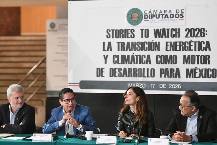 Daniel Chimal en entrevista sobre el sistema Cutzamala